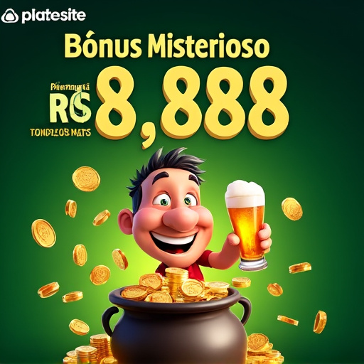 Imagem promocional da 877bet mostrando a plataforma e suas vantagens